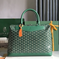 Goyard Top Handle Bags